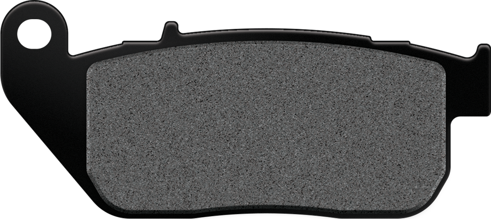 HARDDRIVE HD BRAKE PAD SINTERED REPL OE 42831-04