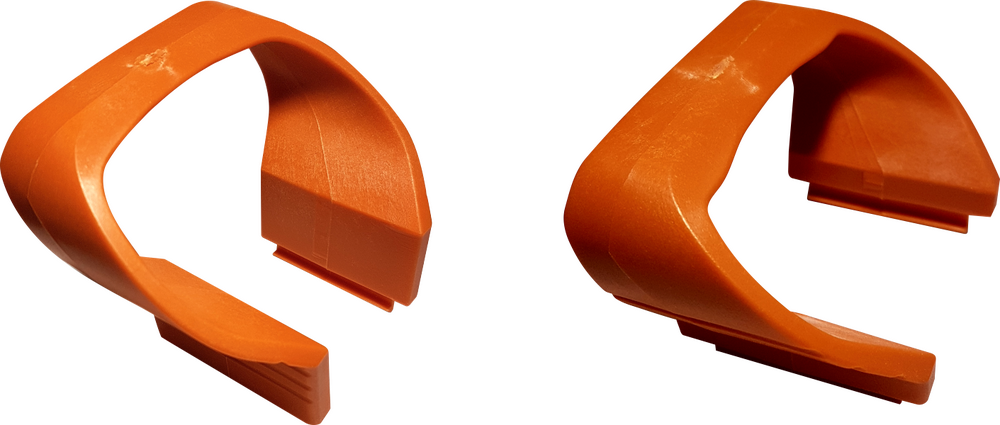Superclamp Front Clamp Lift Handles Set