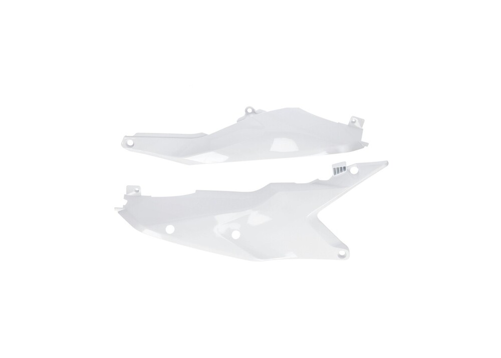 OEM SIDE PANELS WHITE