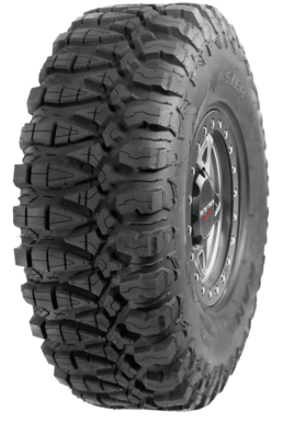 GBC TIRE TERRA MASTER SQ 32X10R14