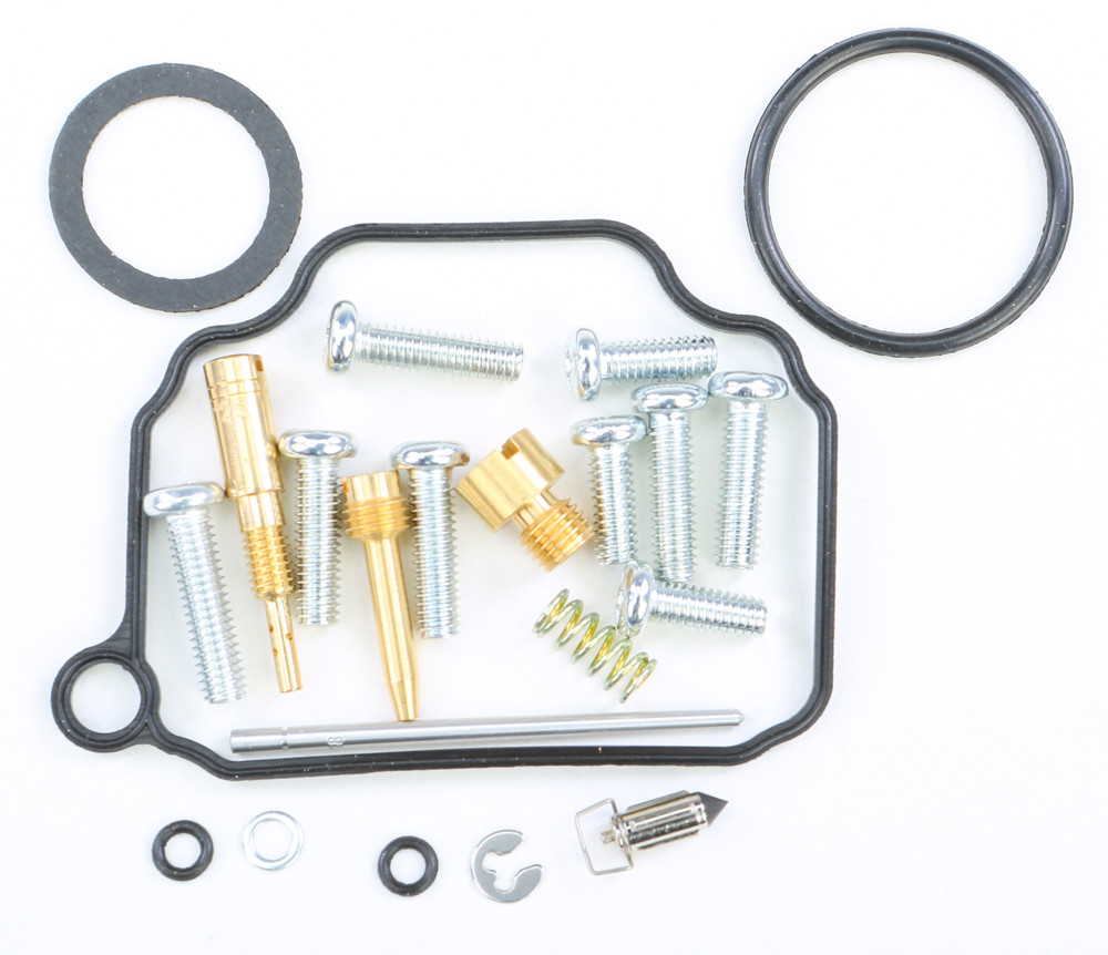 ALL BALLS BIKE CARBURETOR REBUILD KIT