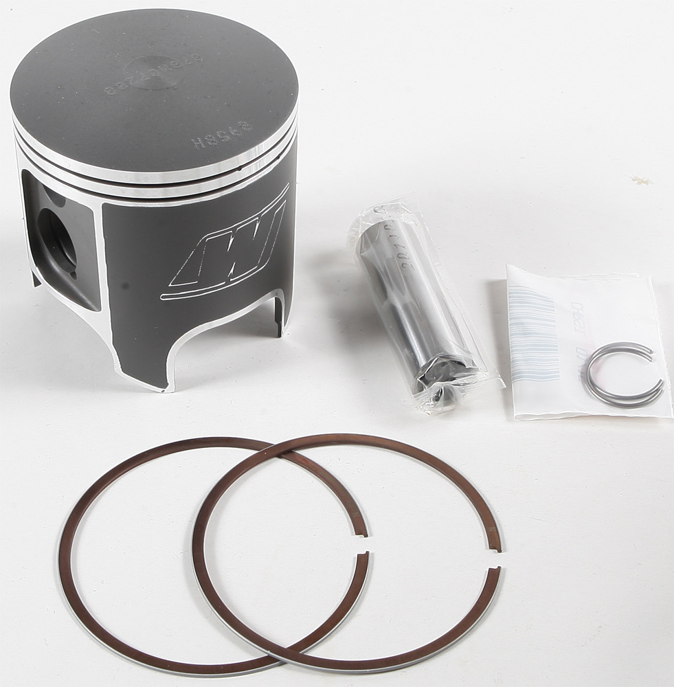 WISECO PISTON KIT ARMRGLD ELECTRACOAT 72.00/STD