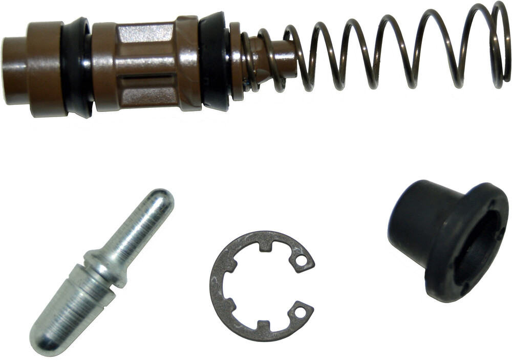 Cycle Pro Clutch Master Cyl Repair Kit Oem 36700132