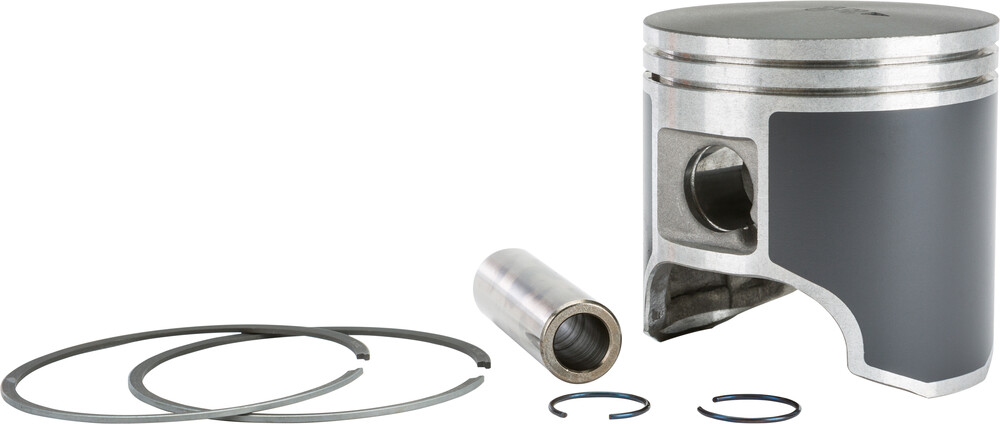 SP1 PISTON T-MOLY A/C