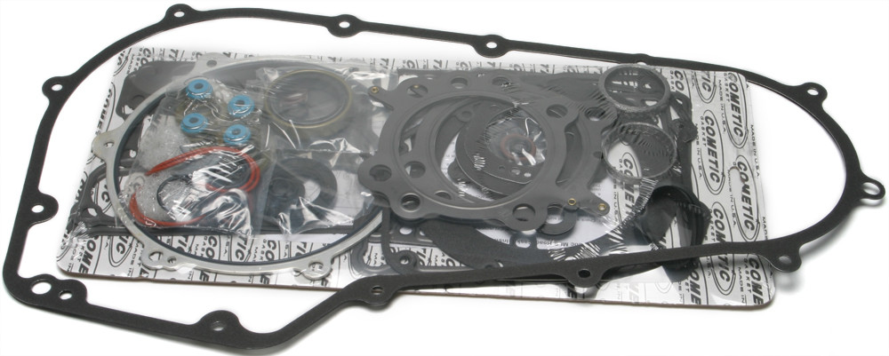 COMETIC COMPLETE EST GASKET TWIN CAM KIT