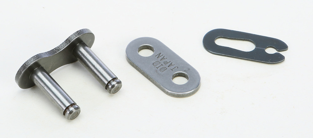 D.I.D STANDARD 530 CLIP MASTER LINK