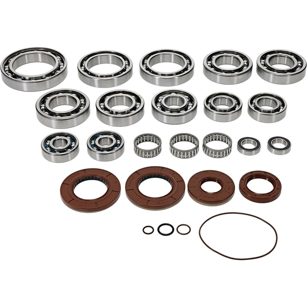 ALL BALLS TRANSAXLE BEARING & SEAL KIT