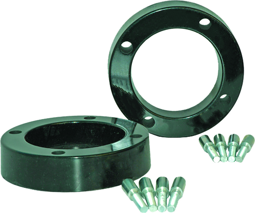 DURABLUE GRAPH-LITE SPACER 4X101 1 1/2 POL