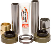 PIVOT WORKS SWINGARM KIT