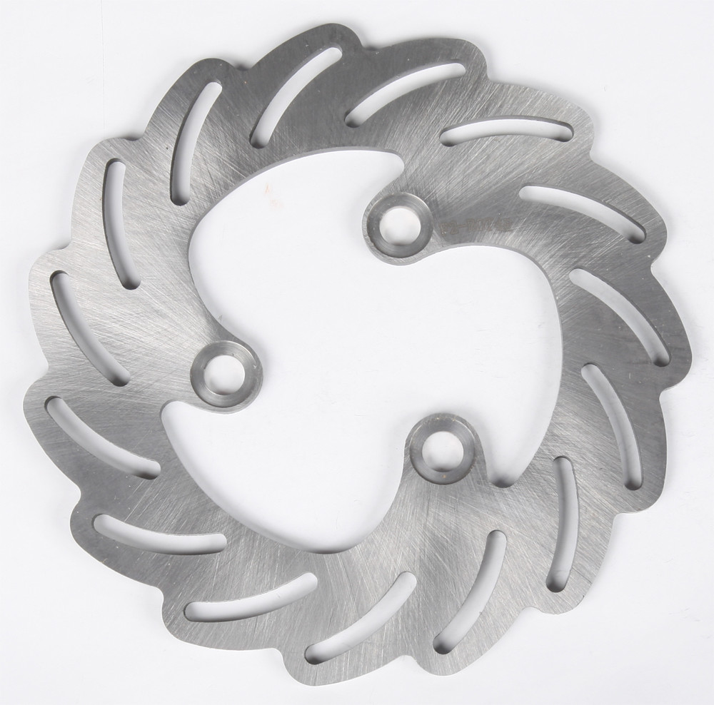 ROTOR - FRONT