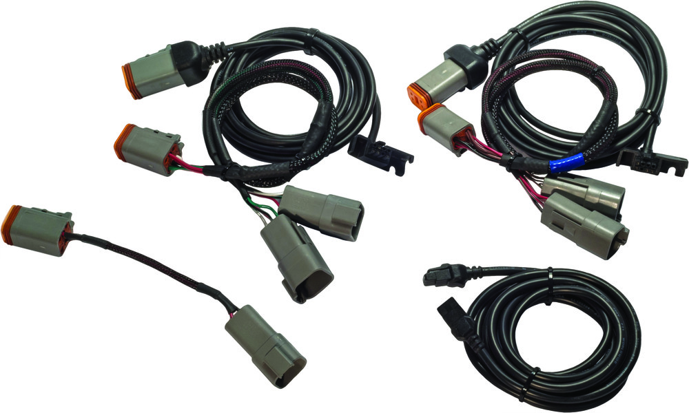 DYNOJET POWER TUNER CABLE KIT