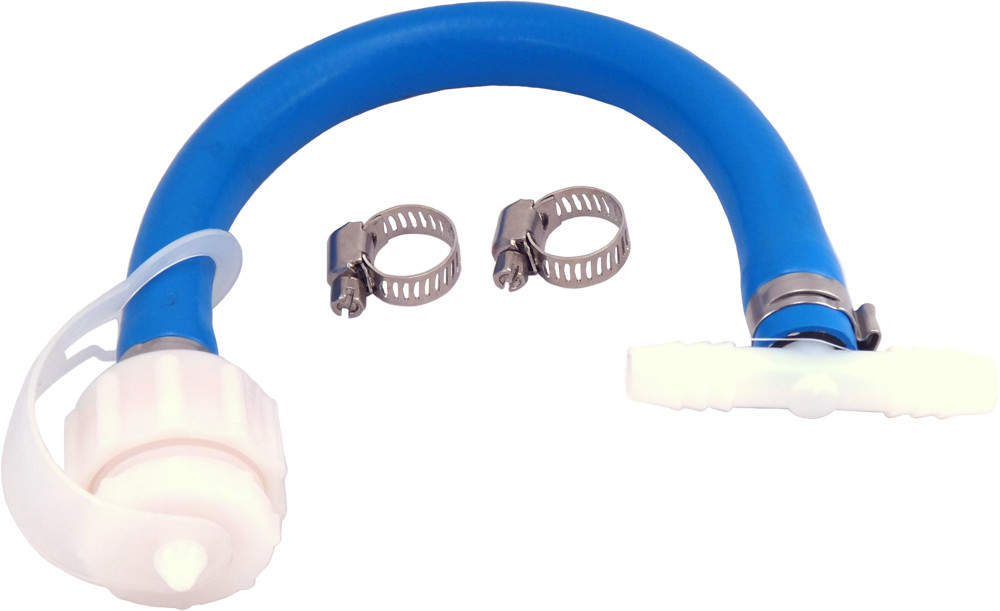 ATLANTIS FLUSH KIT UNIVERSAL