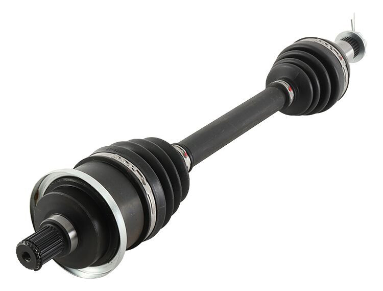 ALL BALLS 8 BALL EXTREME AXLE FRONT