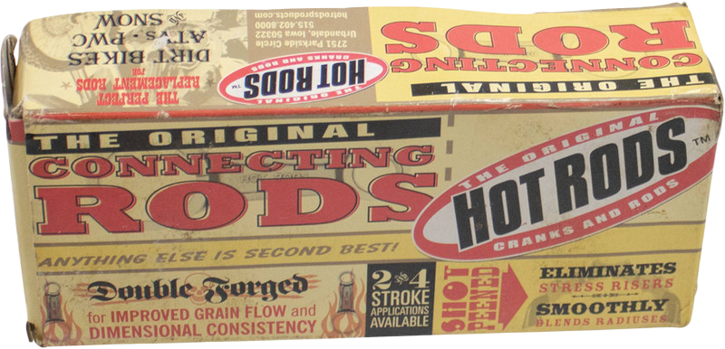HOT RODS CONNECTING ROD KIT
