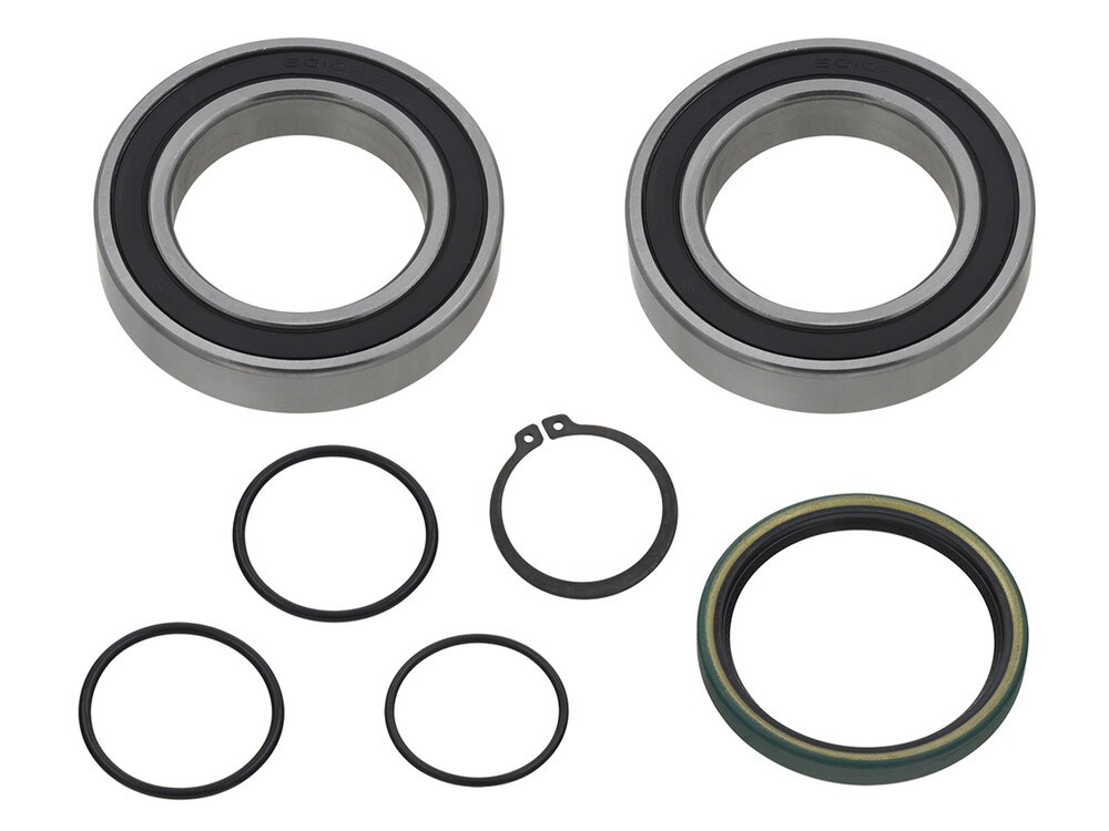 Sp1 Track Shaft Bearing/Seal Kit S-D