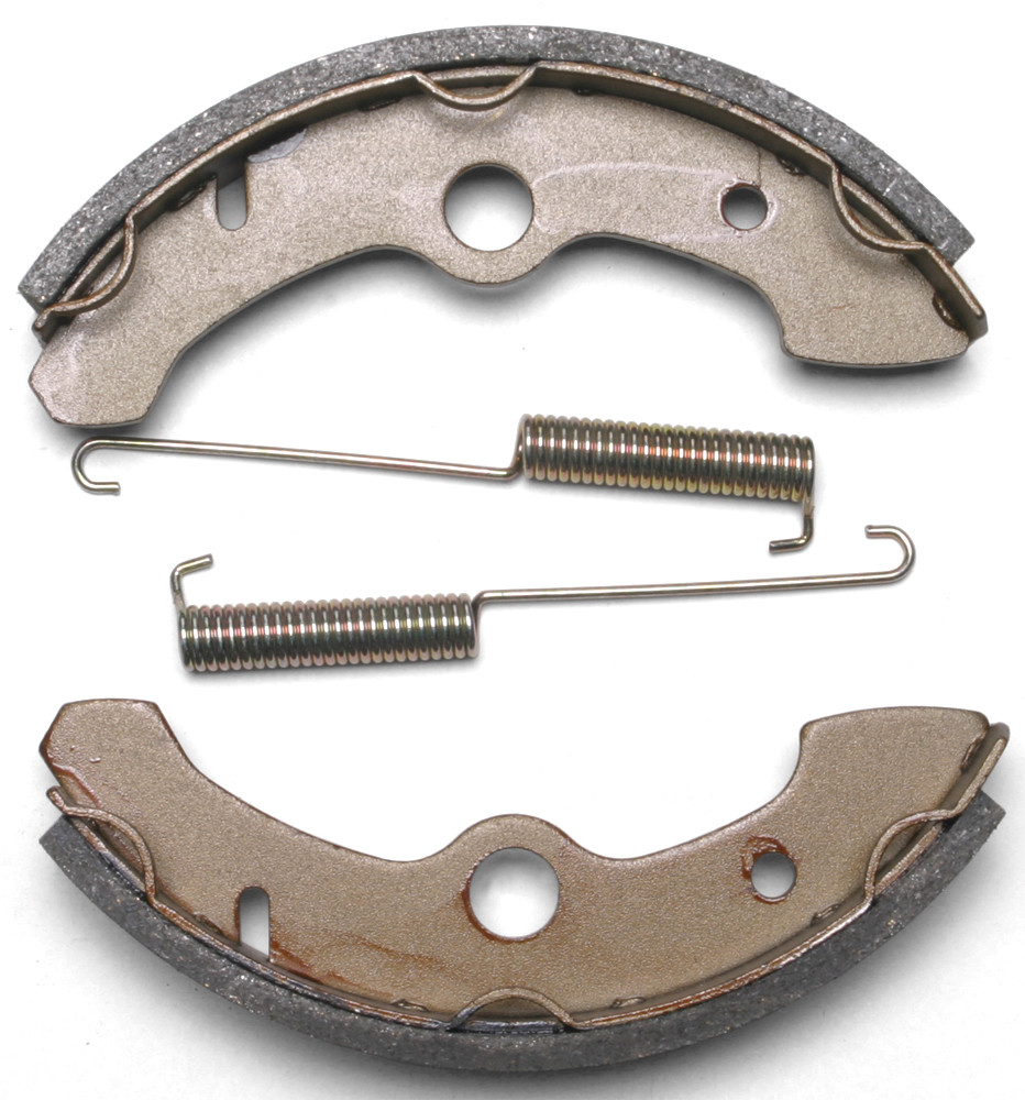 EBC BRAKE SHOES 524 PLAIN