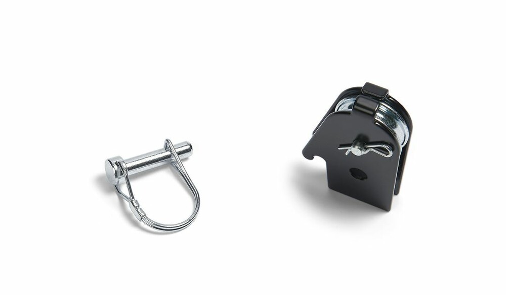 WARN ASSEMBLY PULLEY PLOW