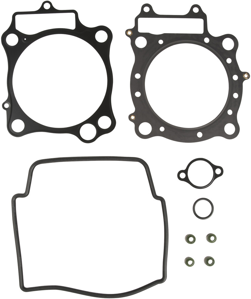 TOP END GASKET KIT W/O VALVE COVER GASKET HON