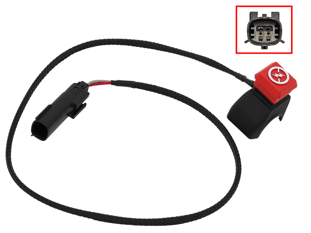 SP1 KILL SWITCH A/C