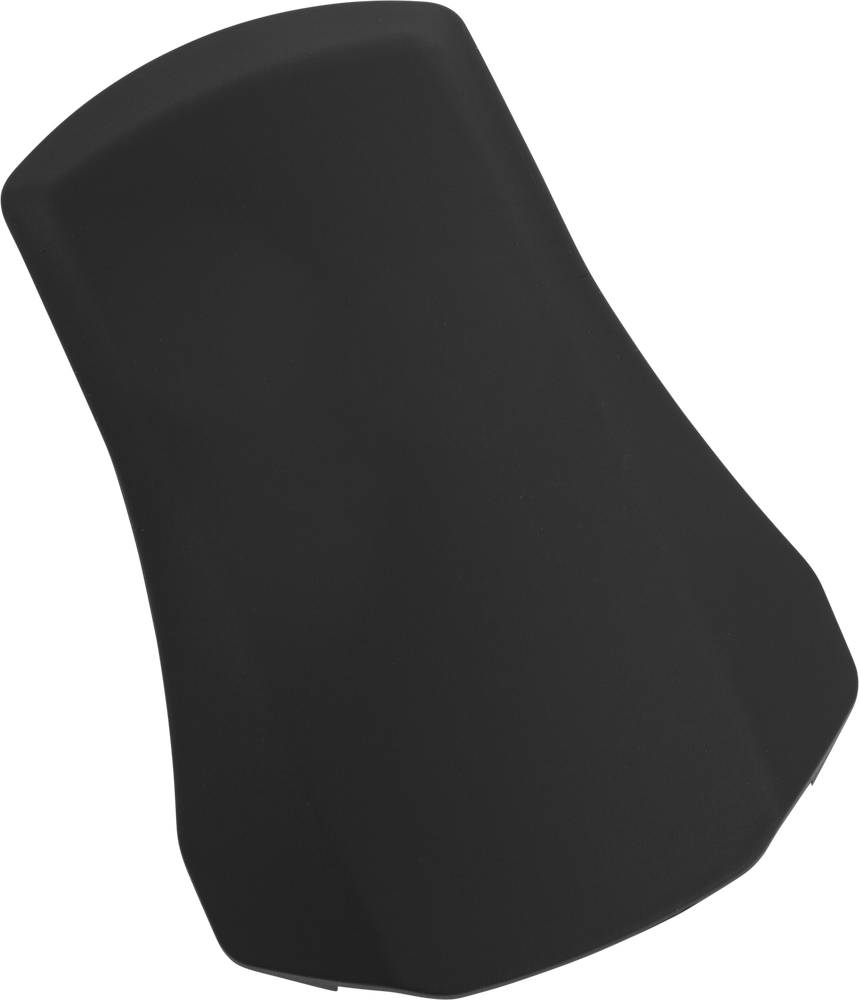 ODYSSEY TOP VENT SLIDER MATTE BLACK