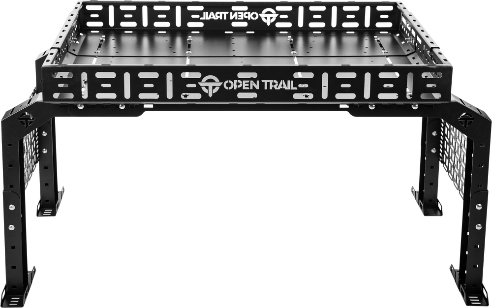 UNIVERSAL UTV BED RACK