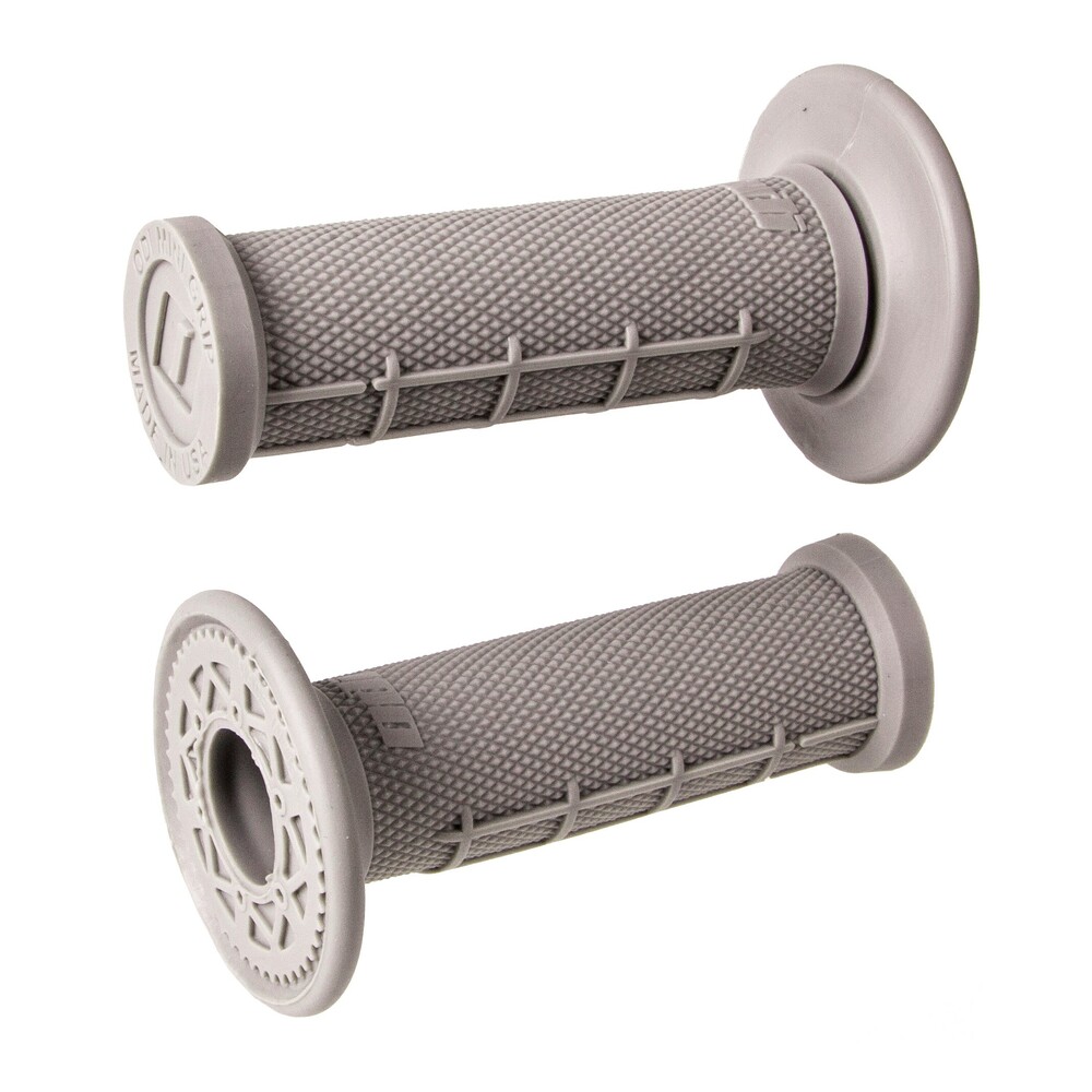 ODI MINI-MX HALF-WAFFLE SINGLE-PLY GREY - SOFT