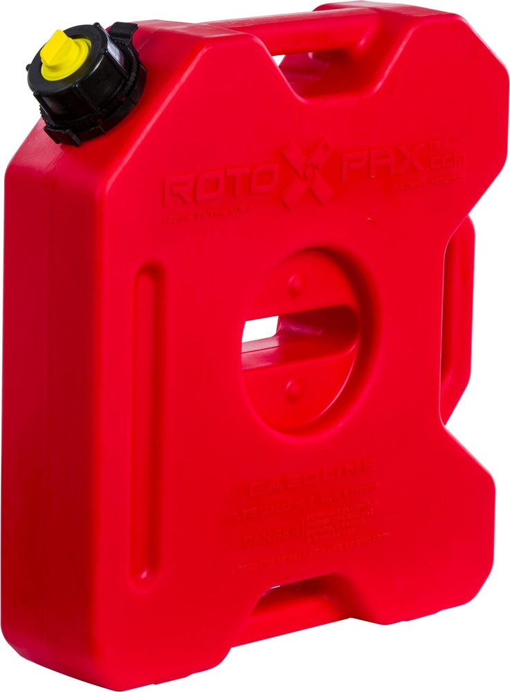 RotopaX Gasoline Packs Fuel Container