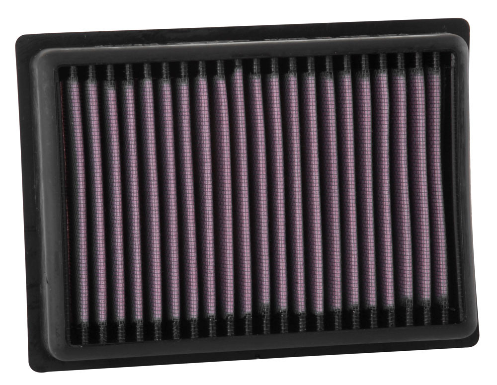 K&N AIR FILTER