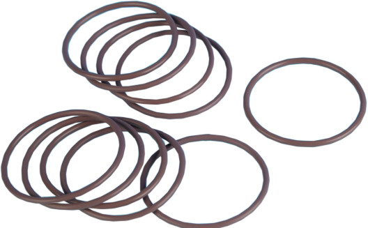 GASKET ORING STARTER TO CRANK DYNA 6SPEED 5/PK 27444-00-Y