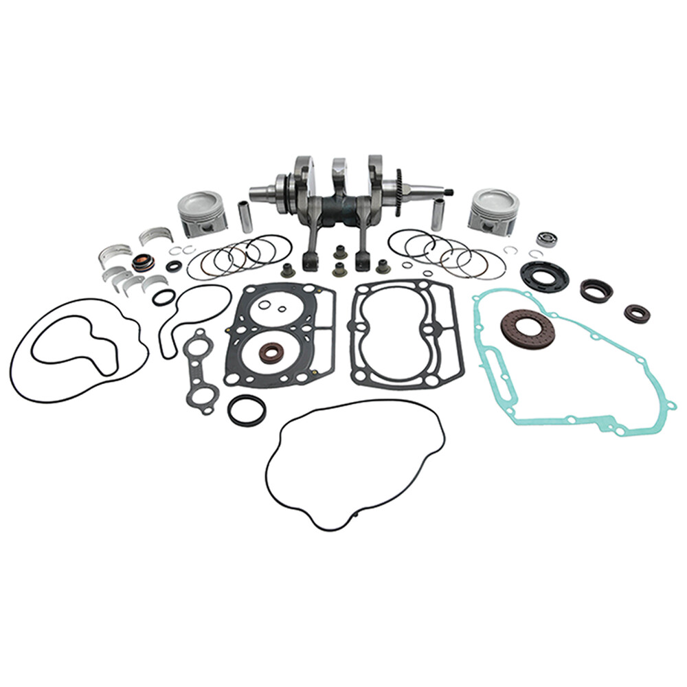 Vertex Complete Engine Rebuild Kit Polaris Sportsman / Ranger 700 2005-2009