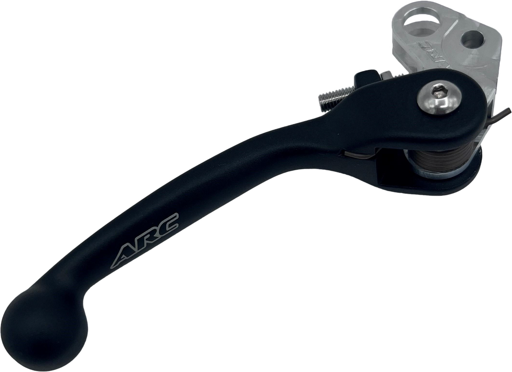 Arc Clutch Lever Aluminum