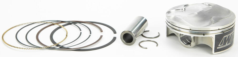 WISECO PISTON KIT ARMORGLIDE 94.00/STD 14.0:1 HON