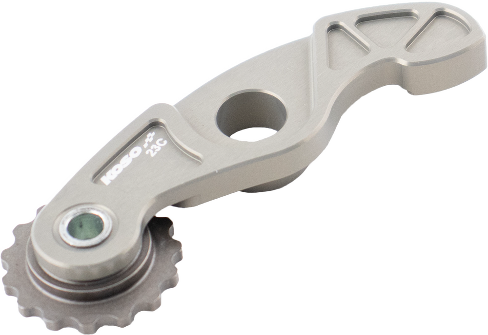KOSO PERFORMANCE CAMSHAFT HON