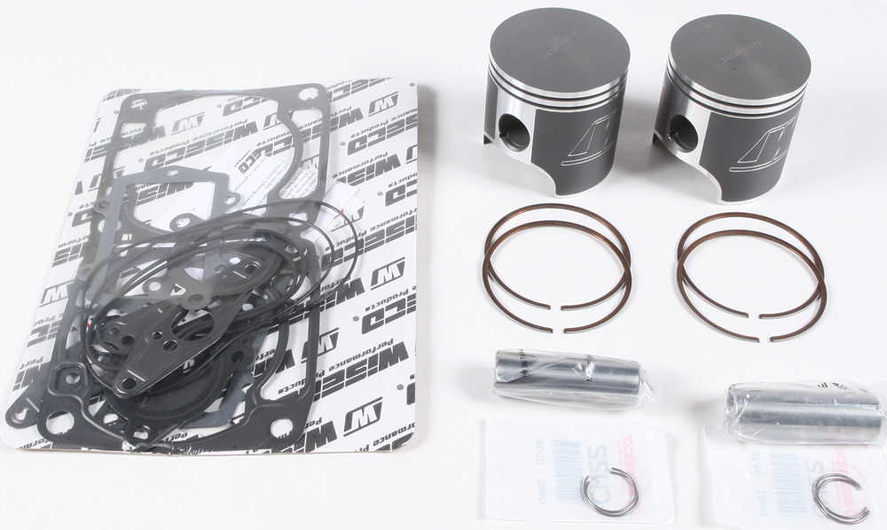 WISECO STANDARD BORE PISTON KIT
