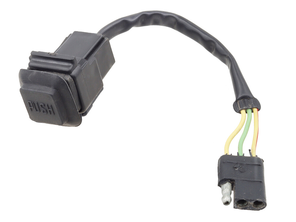 DIMMER SWITCH POL