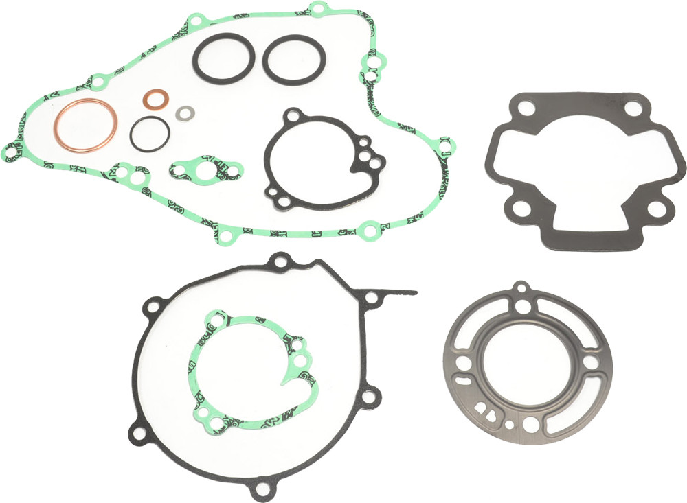 ATHENA COMPLETE GASKET KIT KAW/SUZ
