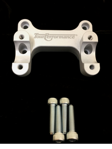 HELIBARS HANDLEBAR RISERS