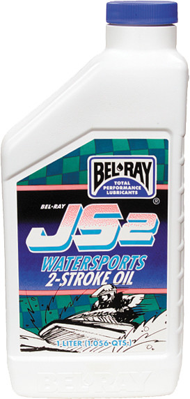 Bel-Ray Js2 Watersports 2-Stroke Oil L Iter