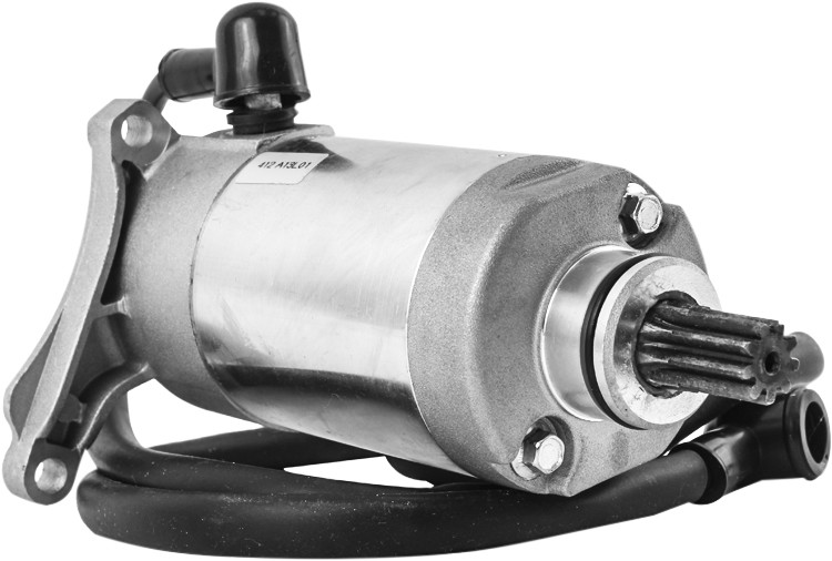 FIRE POWER STARTER MOTOR YAM