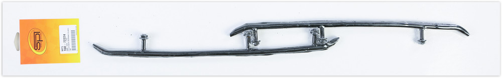 DEFENDER WEARBAR POL GRIPPER/ WIDE/ RMK SKI