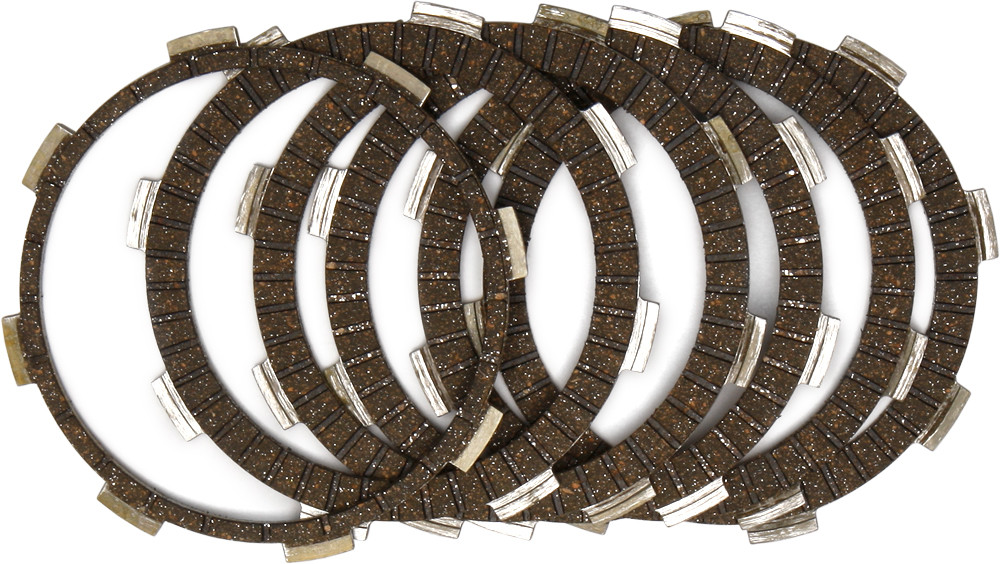EBC REDLINE CLUTCH KIT CK1304