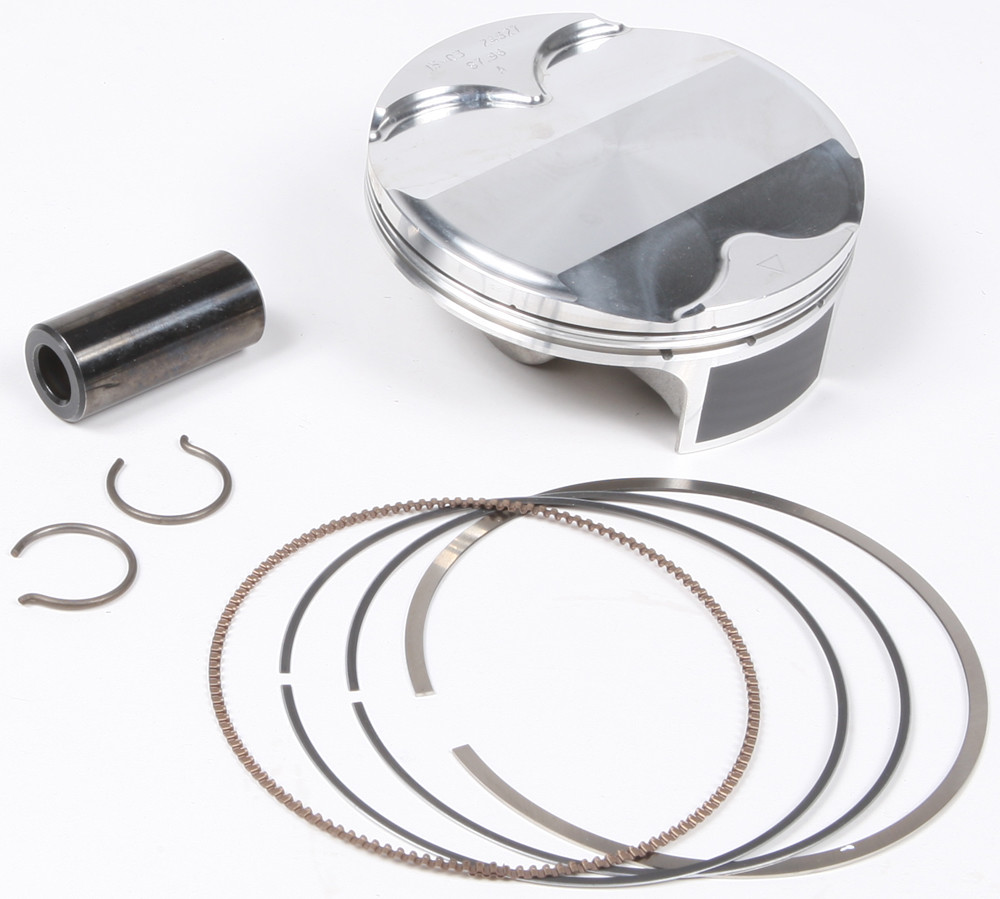 VERTEX PISTON KIT HC FORGED 87.96/STD 13.5:1 HUSQ/KTM