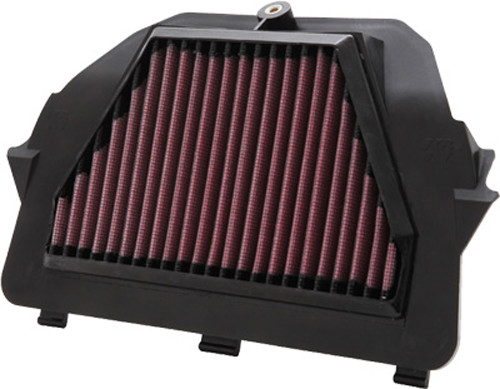 K&N AIR FILTER