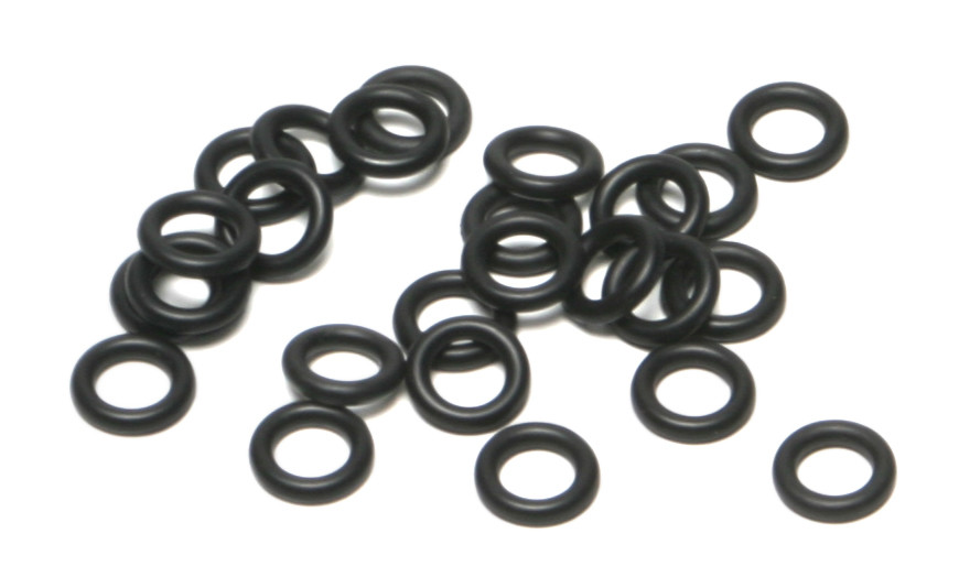 Clutch Cable O-Ring