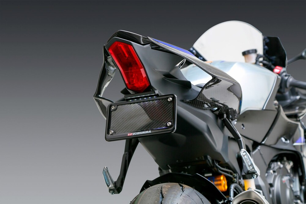 FENDER ELIMINATOR V2 KIT YAM