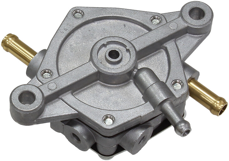 SP1 FUEL PUMP POL