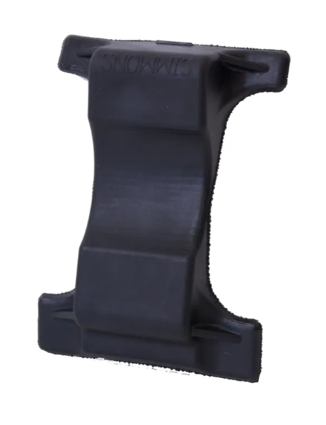 RALE INDUSTRIES SKI SADDLE BUSHING