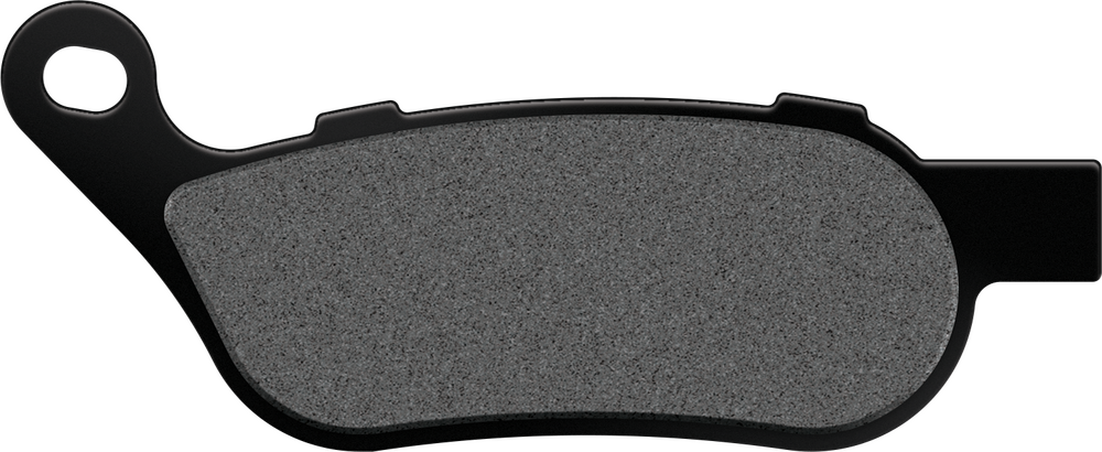 HARDDRIVE HD BRAKE PAD SEMI-SINT REPL OE 42298-08