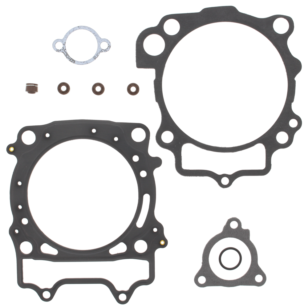 VERTEX TOP END GASKETS