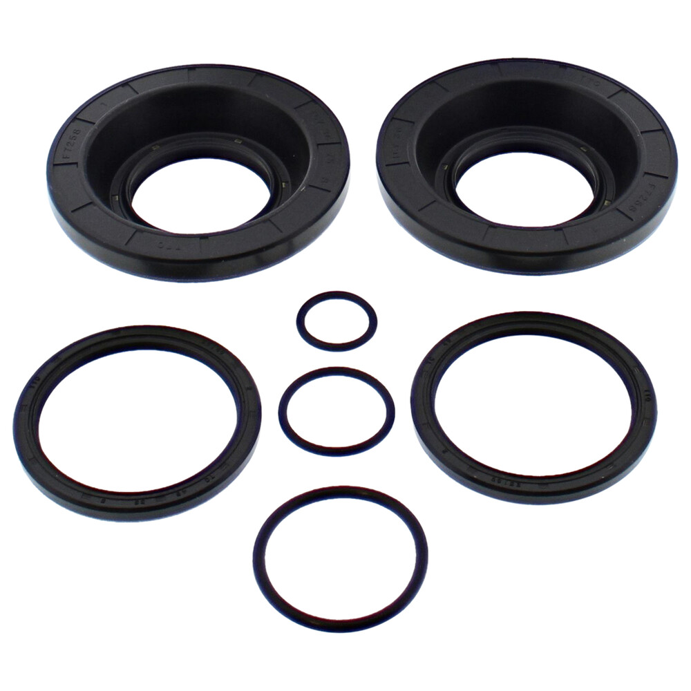 ALL BALLS DIFFERENTIAL SEAL KIT